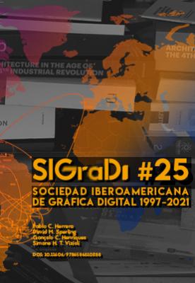SIGraDi#25